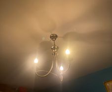 Ceiling Light