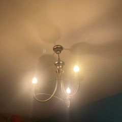 Ceiling Light