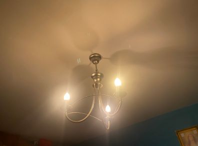 Ceiling Light