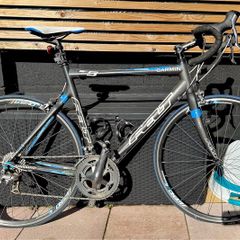 Felt F5 Garmin-Edition Road Bike