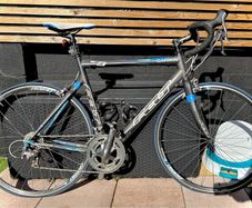Felt F5 Garmin-Edition Road Bike