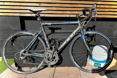 Felt F5 Garmin-Edition Road Bike