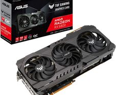 ASUS TUF Gaming AMD Radeon RX 6800 OC Edition Graphics Card 16GB GDDR6