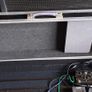 NEW Guitar Pedal Board Swan Flight Case Image 2