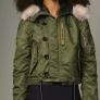 Zara SRPLS Bomber jacket immaculate new condition Image 2