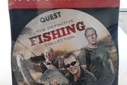 Fishing dvd box set