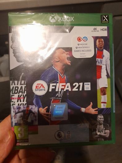 xbox