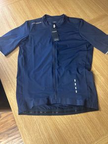 La Passione cycling jersey new