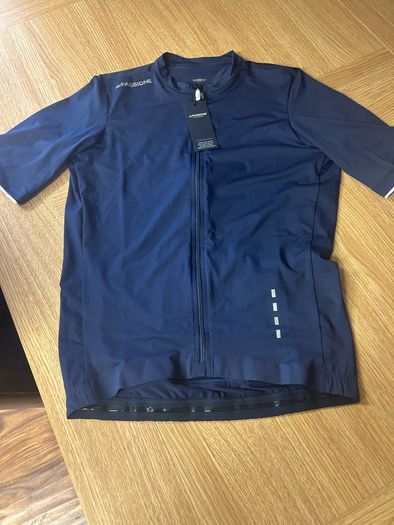 La Passione cycling jersey new