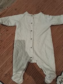 new born dress