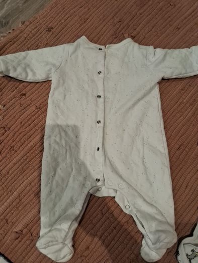 new born dress