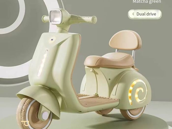 Chill and Ride Scooter for kids