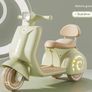 Chill and Ride Scooter for kids Image 4