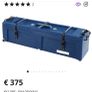 HardCase Drum and Hardware Cases Image 2