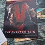 Day one edition Metal Gear Solid The Phantom Pain PlayStation3 Ps3 Games Original Image 4