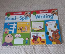 Smart Start Wipe Clean Educational Activity Books
