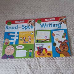 Smart Start Wipe Clean Educational Activity Books