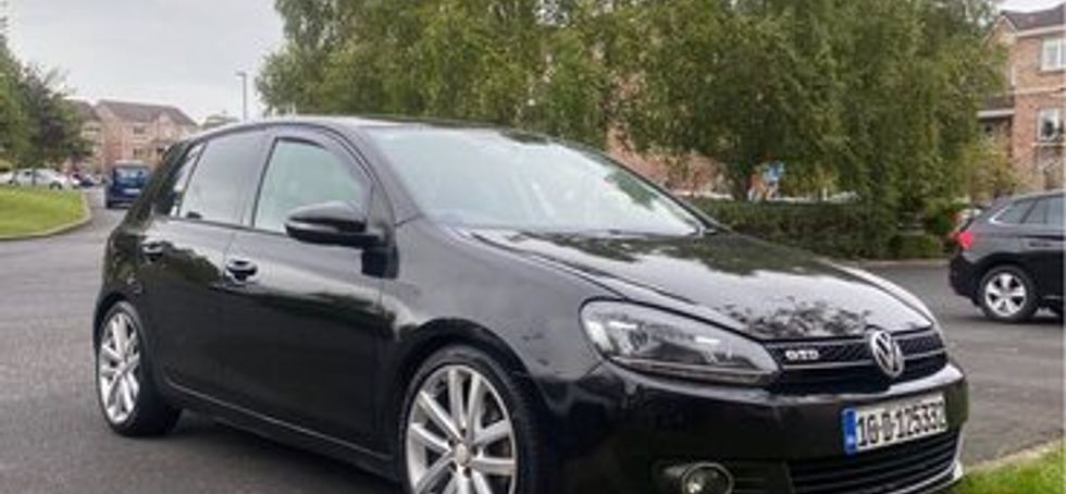 VW Golf