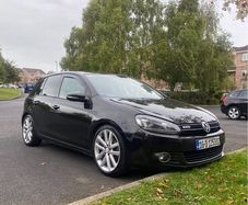 VW Golf