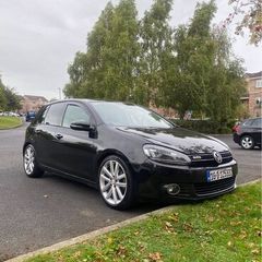 VW Golf