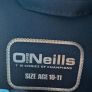 O'Neills Dublin Jacket age 10-11 Image 2