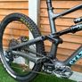 Specialized Status 160 (Medium) Mountain Bike Image 2