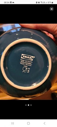 ikea bowls