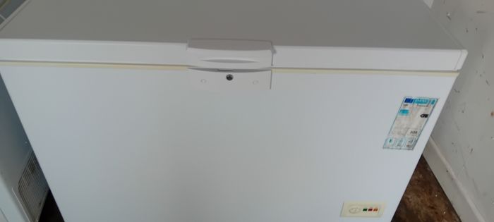 Chest Freezer