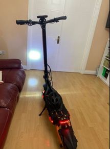 Brand new Kukirin G3 Pro