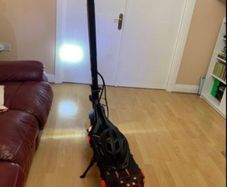 Brand new Kukirin G3 Pro