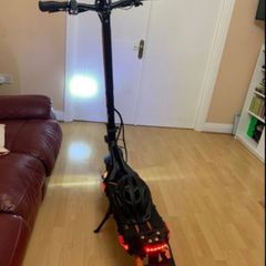 Brand new Kukirin G3 Pro
