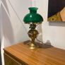 Vintage Lamp Image 4