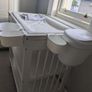 IKEA Gulliver Changing table Image 2
