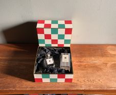 Jo Malone London Checker Board Gift Box