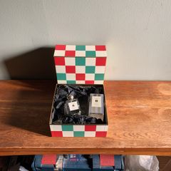 Jo Malone London Checker Board Gift Box