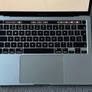 2020 MacBook Pro 13 inch i7 32GB/512 Image 2