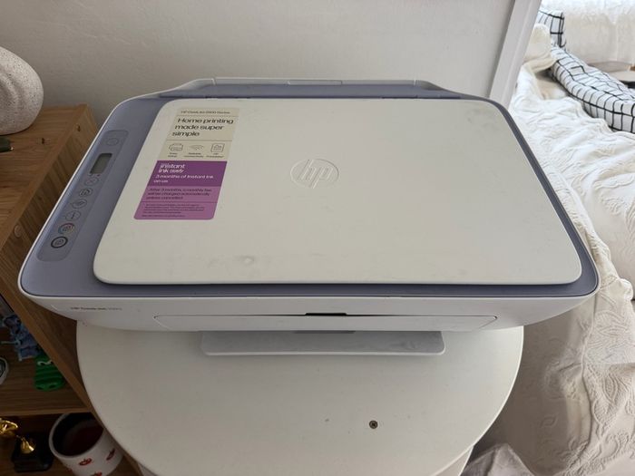 HP Printer