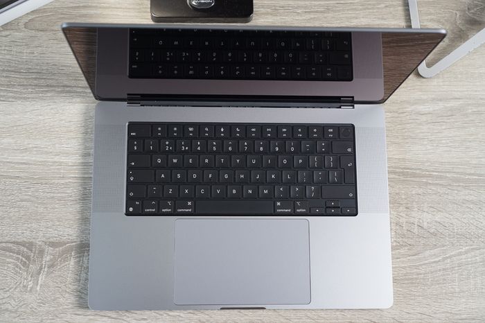 MacBook Pro 16 M1 Max 2021 | 32GB | 512GB | Like New, 100% Battery