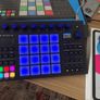 Fender Motion 16 Midi Controller Image 3