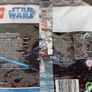 Lego 8033 Grievous Starfighter Image 2