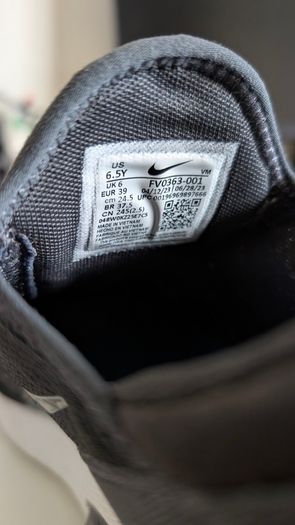 Nike air max 270c