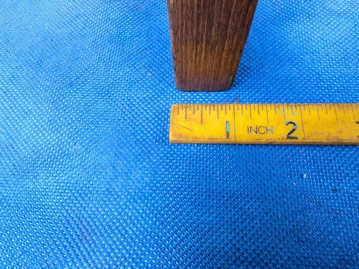 1" Rebate Plane