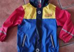 rain jacket
