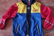 rain jacket