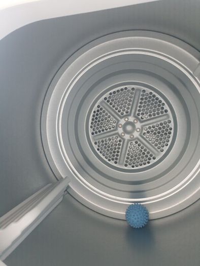 dryer