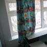 Laura Ashley racing car children curtains Huge Image 5