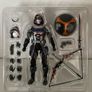 Sh Figuarts marvel's Taskmaster Image 2