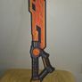 Lego Ninjago Imperium Sword Image 2
