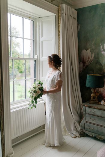 Eliza Jane Howell 'Lucille' Wedding Dress for sale
