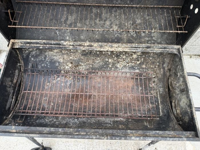 barbeque